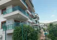 Kupić Duplex ogrodowy z widokiem na morze i fortecę w centrum Alanyi — odpowiedni dla obywatelstwa i pozwolenia na pobyt 12