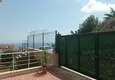 Kupić Duplex ogrodowy z widokiem na morze i fortecę w centrum Alanyi — odpowiedni dla obywatelstwa i pozwolenia na pobyt 13