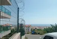 Kupić Duplex ogrodowy z widokiem na morze i fortecę w centrum Alanyi — odpowiedni dla obywatelstwa i pozwolenia na pobyt 14