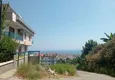 Kupić Duplex ogrodowy z widokiem na morze i fortecę w centrum Alanyi — odpowiedni dla obywatelstwa i pozwolenia na pobyt 15