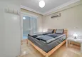 Dostępny zakup Apartament 3+1 w dzielnicy Tepe — umeblowany, widok na morze w apart-willi. Nieruchomość na zezwolenie na pobyt w Alanyi 18
