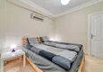 Dostępny zakup Apartament 3+1 w dzielnicy Tepe — umeblowany, widok na morze w apart-willi. Nieruchomość na zezwolenie na pobyt w Alanyi 20