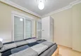 Dostępny zakup Apartament 3+1 w dzielnicy Tepe — umeblowany, widok na morze w apart-willi. Nieruchomość na zezwolenie na pobyt w Alanyi 21