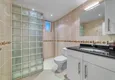 Dostępny zakup Apartament 3+1 w dzielnicy Tepe — umeblowany, widok na morze w apart-willi. Nieruchomość na zezwolenie na pobyt w Alanyi 23