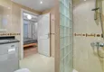 Dostępny zakup Apartament 3+1 w dzielnicy Tepe — umeblowany, widok na morze w apart-willi. Nieruchomość na zezwolenie na pobyt w Alanyi 24