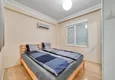 Dostępny zakup Apartament 3+1 w dzielnicy Tepe — umeblowany, widok na morze w apart-willi. Nieruchomość na zezwolenie na pobyt w Alanyi 25