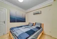 Dostępny zakup Apartament 3+1 w dzielnicy Tepe — umeblowany, widok na morze w apart-willi. Nieruchomość na zezwolenie na pobyt w Alanyi 26