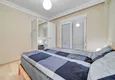Dostępny zakup Apartament 3+1 w dzielnicy Tepe — umeblowany, widok na morze w apart-willi. Nieruchomość na zezwolenie na pobyt w Alanyi 27