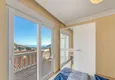 Dostępny zakup Apartament 3+1 w dzielnicy Tepe — umeblowany, widok na morze w apart-willi. Nieruchomość na zezwolenie na pobyt w Alanyi 28