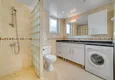 Dostępny zakup Apartament 3+1 w dzielnicy Tepe — umeblowany, widok na morze w apart-willi. Nieruchomość na zezwolenie na pobyt w Alanyi 29