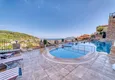 Kupić Apartament 3+1 w dzielnicy Tepe — umeblowany, widok na morze w apart-willi. Nieruchomość na zezwolenie na pobyt w Alanyi 3