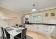 Dostępny zakup Apartament 3+1 w dzielnicy Tepe — umeblowany, widok na morze w apart-willi. Nieruchomość na zezwolenie na pobyt w Alanyi 4