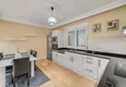 Dostępny zakup Apartament 3+1 w dzielnicy Tepe — umeblowany, widok na morze w apart-willi. Nieruchomość na zezwolenie na pobyt w Alanyi 5