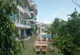 Kupić Duplex ogrodowy z widokiem na morze i fortecę w centrum Alanyi — odpowiedni dla obywatelstwa i pozwolenia na pobyt 6