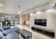 Dostępny zakup Apartament 3+1 w dzielnicy Tepe — umeblowany, widok na morze w apart-willi. Nieruchomość na zezwolenie na pobyt w Alanyi 7