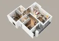 Kupuj taniej Apartamenty od dewelopera w Antalya, dzielnica Kepez 1