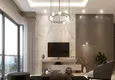 Dostępny zakup Apartamenty od dewelopera w Antalya, dzielnica Kepez 3