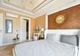 Dostępny zakup Apartament 2+1 na pierwszej linii w Oba, Alanya - poziom premium, odpowiedni na zezwolenie na pobyt 11