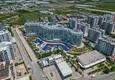 Kupić Apartamenty w Antalyi od dewelopera — dzielnica Lara 1