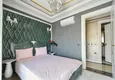 Dostępny zakup Apartament 2+1 na pierwszej linii w Oba, Alanya - poziom premium, odpowiedni na zezwolenie na pobyt 14
