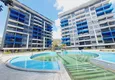 Kupić Apartament 1+1 w centrum Alanyi, plaża Kleopatra — kompleks segmentu komfortowego 1
