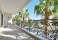 Dostępny zakup Apartament 2+1 na pierwszej linii w Oba, Alanya - poziom premium, odpowiedni na zezwolenie na pobyt 16