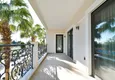 Dostępny zakup Apartament 2+1 na pierwszej linii w Oba, Alanya - poziom premium, odpowiedni na zezwolenie na pobyt 18