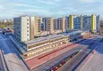 Kupić Apartamenty od dewelopera w Antalya, dzielnica Kepez 1
