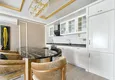 Dostępny zakup Apartament 2+1 na pierwszej linii w Oba, Alanya - poziom premium, odpowiedni na zezwolenie na pobyt 4