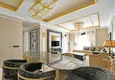 Dostępny zakup Apartament 2+1 na pierwszej linii w Oba, Alanya - poziom premium, odpowiedni na zezwolenie na pobyt 5