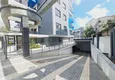 Kupić Apartament 1+1 w centrum Alanyi, plaża Kleopatra — kompleks segmentu komfortowego 8
