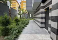 Kupić Dwa połączone apartamenty 1+1 w centrum Alanyi bezpośrednio od właściciela 13 