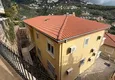 Kupić Apartament 3+1 w dzielnicy Tepe — umeblowany, widok na morze w apart-willi. Nieruchomość na zezwolenie na pobyt w Alanyi 4