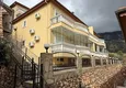 Kupić Apartament 3+1 w dzielnicy Tepe — umeblowany, widok na morze w apart-willi. Nieruchomość na zezwolenie na pobyt w Alanyi 6