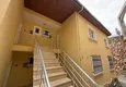 Kupić Apartament 3+1 w dzielnicy Tepe — umeblowany, widok na morze w apart-willi. Nieruchomość na zezwolenie na pobyt w Alanyi 9
