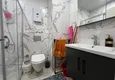 Dostępny zakup Umeblowany apartament 1+1 z widokiem na góry w okolicy Górnej Oba 11