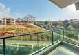 Dostępny zakup Umeblowany apartament 1+1 z widokiem na góry w okolicy Górnej Oba 12