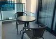 Dostępny zakup Wynajem długoterminowy w Mahmutlar - umeblowane mieszkanie 1+1 w kompleksie wypoczynkowym C4 12