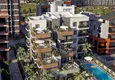Kupić Nowy projekt w Antalyi — apartamenty od dewelopera w Altintash 1
