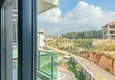 Dostępny zakup Umeblowany apartament 1+1 z widokiem na góry w okolicy Górnej Oba 13