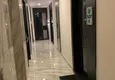 Dostępny zakup Wynajem długoterminowy w Mahmutlar - umeblowane mieszkanie 1+1 w kompleksie wypoczynkowym C4 1