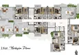 Kupuj taniej Nowy projekt w Antalyi — apartamenty od dewelopera w Altintash 1