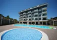 Kupić Umeblowany apartament 1+1 z widokiem na góry w okolicy Górnej Oba 3