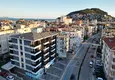 Kupić Apartament pod klucz 1+1 w centrum Alanyi — bezpośrednio od właściciela w kompleksie butikowym 3