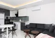 Dostępny zakup Apartament pod klucz 1+1 w centrum Alanyi — bezpośrednio od właściciela w kompleksie butikowym 3