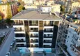 Kupić Apartament pod klucz 1+1 w centrum Alanyi — bezpośrednio od właściciela w kompleksie butikowym 4