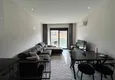 Dostępny zakup Umeblowany apartament 1+1 z widokiem na góry w okolicy Górnej Oba 5