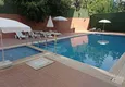 Kupić Apartament pod klucz 1+1 w centrum Alanyi — bezpośrednio od właściciela w kompleksie butikowym 8