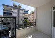 Dostępny zakup Apartament 3+1 z meblami i oddzielną kuchnią w okolicy Oba - 450 m od morza 12
