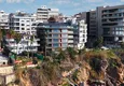 Kupić Apartamenty premium od dewelopera w Antalyi — pierwsza linia w dzielnicy Genclik, Muratpasa 1
